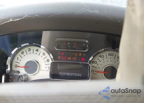 2011 Ford Expedition El Xlt from USA, damaged, VIN 1FMJK1J56BEF40744